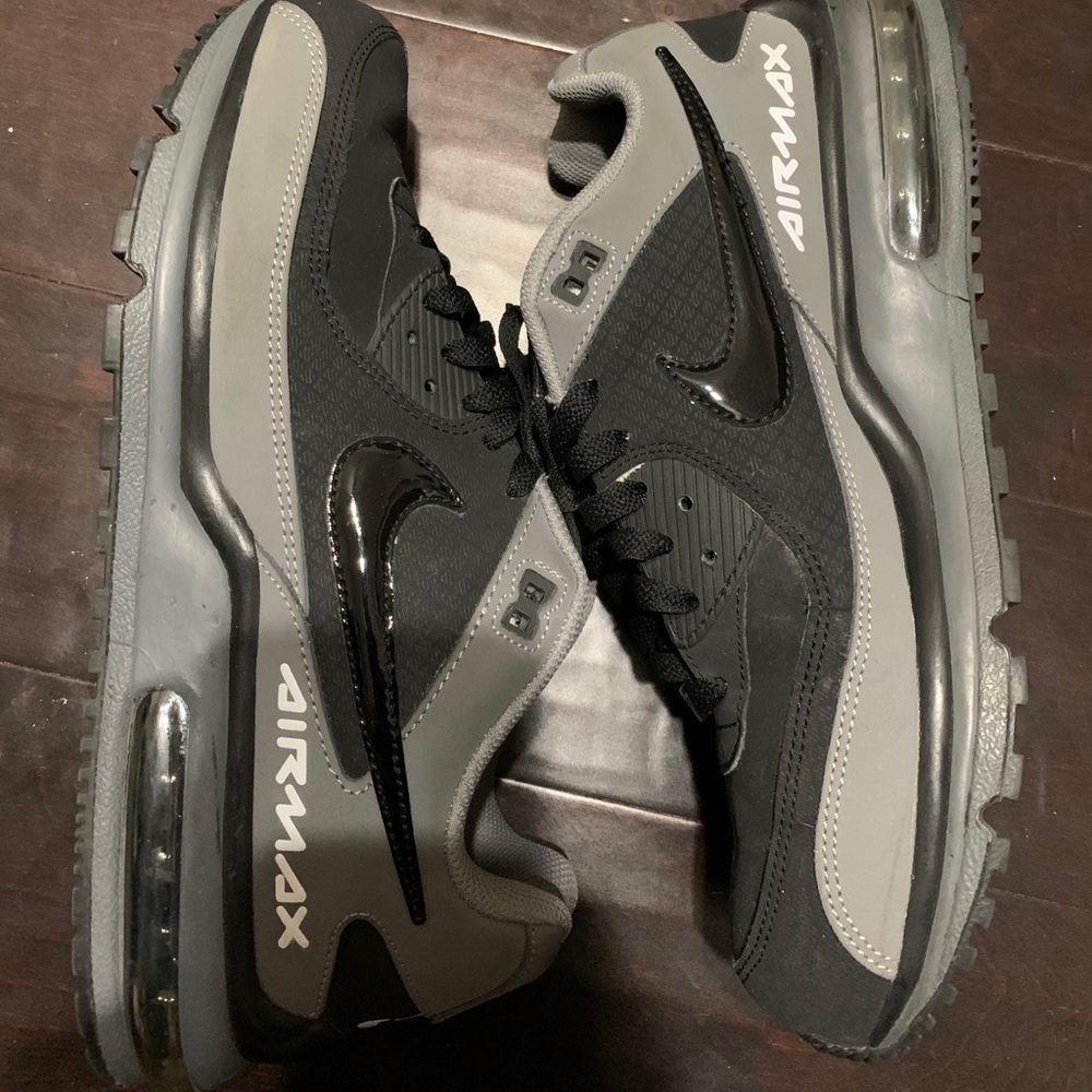 Nike air max size 11.5